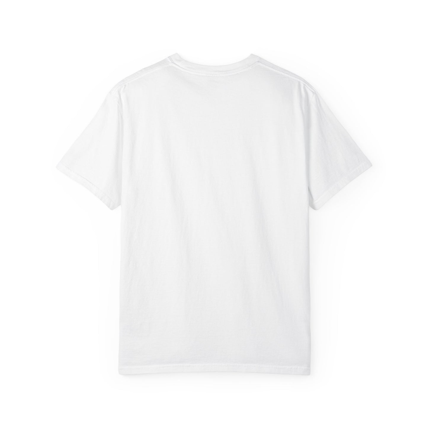 Created With A Purpose T-Shirt — Ephesians 2:10 Faith Graphic Tee