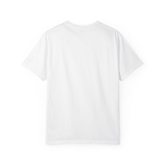 Created With A Purpose T-Shirt — Ephesians 2:10 Faith Graphic Tee