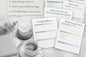 7-Day Soft Reset Workbook | Printable Self-Care & Productivity Reset
