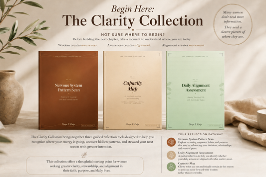 The Clarity Collection