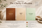 The Clarity Collection