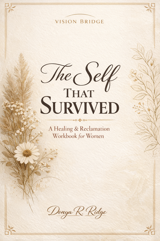 The Self that Survived- Workbook