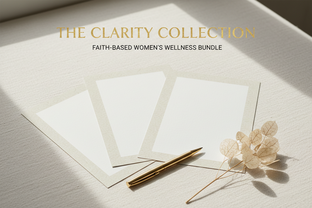 Printed worksheets flat lay
